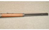 Winchester 1892 Lever Action .38-40 Win Rifle - 6 of 9