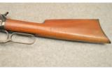 Winchester 1892 Lever Action .38-40 Win Rifle - 9 of 9