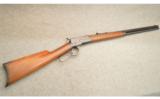 Winchester 1892 Lever Action .38-40 Win Rifle - 1 of 9