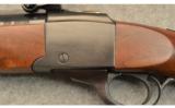 Ruger No1 in .303 Brit Single Shot Rifle - 4 of 9
