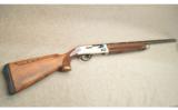 Beretta AL 391 Teknys Semi-auto shotgun 12 gauge - 1 of 9