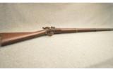 US Springfield 1866 Trapdoor Rifle 50-70 - 3 of 9