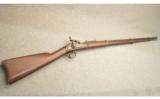 US Springfield 1866 Trapdoor Rifle 50-70 - 1 of 9