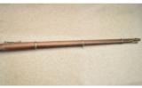 US Springfield 1866 Trapdoor Rifle 50-70 - 6 of 9