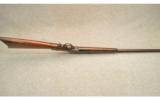 Winchester 1885 Low Wall Falling Block Rifle Single Shot .22 Long - 3 of 9