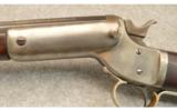 J Stevens Tip-Up Rifle - 4 of 9