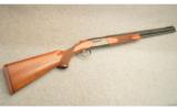 Ruger Red Label 20 Gauge Skeet Set Up High Visibility - 1 of 9
