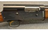 Browning A-5 Light 12 - 2 of 8