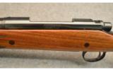 Remington 700 Bolt Action Rifle .375 H&H Magnum - 4 of 9