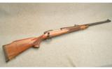 Remington 700 Bolt Action Rifle .375 H&H Magnum - 1 of 9