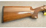 Rizzini BR320 O/U 12 Gauge Shotgun - 4 of 8