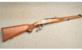 Ruger No. 1 .243 Winchester - 1 of 9