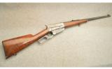 Winchester Model 95 Lever Action Rifle .30-06 - 1 of 9