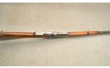 Winchester Model 95 Lever Action Rifle .30-06 - 3 of 9