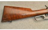 Winchester Model 95 Lever Action Rifle .30-06 - 5 of 9