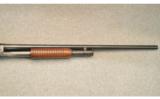 Winchester Model 97 12 Gauge Pump shotgun - 6 of 9