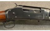 Winchester Model 97 12 Gauge Pump shotgun - 2 of 9