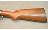 Winchester Model 97 12 Gauge Pump shotgun - 9 of 9