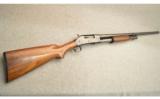 Winchester Model 97 12 Gauge Pump shotgun - 1 of 9
