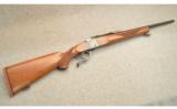 Ruger No. 1 7x57 Mauser - 1 of 9