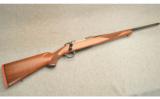 Ruger Model 77 .250 Savage - 1 of 9