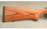 Ruger Model 77 Mark II .22-250 - 5 of 9