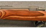 Ruger Model 77 Mark II .22-250 - 4 of 9