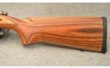 Ruger Model 77 Mark II .22-250 - 9 of 9