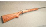 Ruger Model 77 Mark II .22-250 - 1 of 9