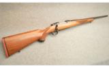 Ruger Model 77 .250 Savage - 1 of 9
