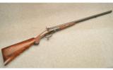 J. Rigby & Sons Double Rifle - 1 of 9