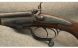 J. Rigby & Sons Double Rifle - 4 of 9