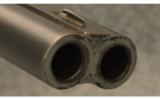 J. Rigby & Sons Double Rifle - 7 of 9