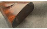 J. Rigby & Sons Double Rifle - 8 of 9