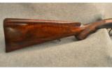 J. Rigby & Sons Double Rifle - 5 of 9
