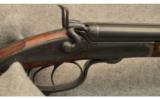 J. Rigby & Sons Double Rifle - 2 of 9