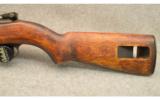 Inland M1 Carbine US Army 1944 Marked - 9 of 9