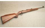 Browning Safari Grade 30-06 Rifle - 1 of 9