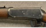 Winchester 1894 Lever Action Rifle 32 WS - 3 of 8