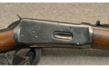 Winchester 1894 Lever Action Rifle 32 WS - 2 of 8