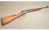 Winchester 1894 Lever Action Rifle 32 WS - 1 of 8