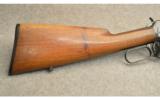 Winchester 1894 Lever Action Rifle 32 WS - 4 of 8