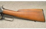 Winchester 1894 Lever Action Rifle 32 WS - 8 of 8