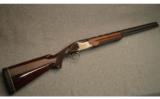 Winchester 101 Pidgeon Grade O/U 12 Gauge Shotgun - 1 of 9