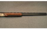 Winchester 101 Pidgeon Grade O/U 12 Gauge Shotgun - 6 of 9
