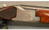 Winchester 101 Pidgeon Grade O/U 12 Gauge Shotgun - 2 of 9