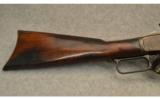 Winchester 1873 .32 WCF Lever Action - 5 of 9