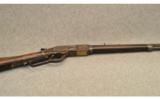 Winchester 1873 .32 WCF Lever Action - 3 of 9