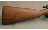 Rock Island 1903 Springfield rifle Early Serial Number - 5 of 9