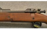 Rock Island 1903 Springfield rifle Early Serial Number - 4 of 9